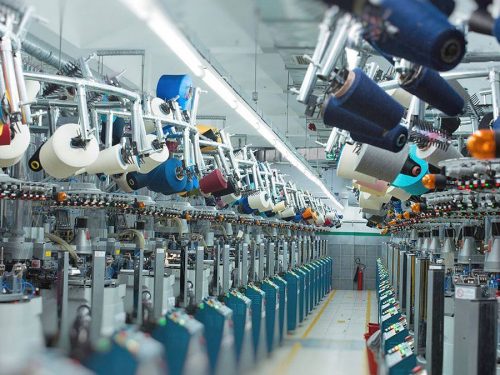 Türk tekstil üreticilerine talep patlaması